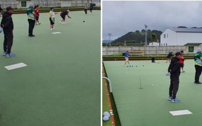 Northland Sees Neville Rogers Qualify For Naenae