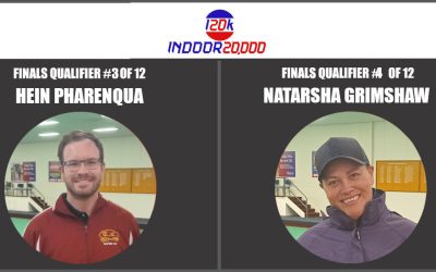 Hastings Indoor 20K Has One Surprise