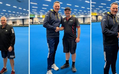 Jason Wheal’s Trip From Invercargill To Dunedin Was Well Worth It