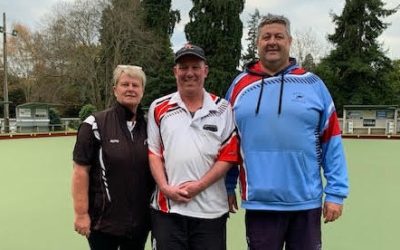 South Canterbury Finalist Is Found