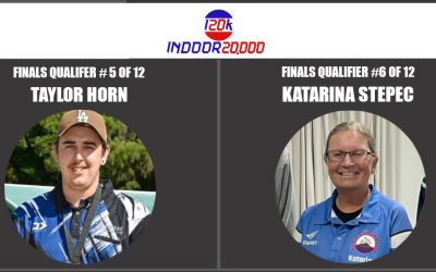 Huge Result In The Indoor 20K In Tauranga