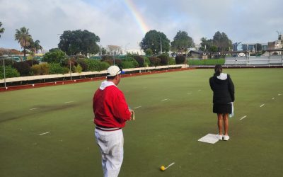 Hana David’s 5 Wins Earn her A Trip To Hastings