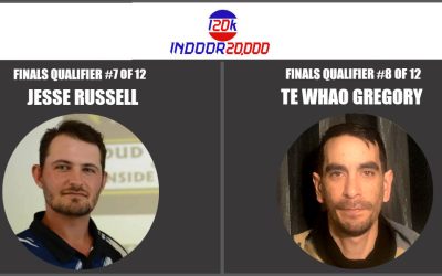 Our 7th & 8th Finalists Have Been Found